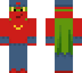 kid fury
