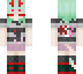 kinkyelfbean- eyes closed