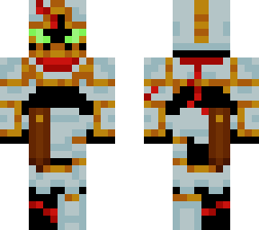 knight lily