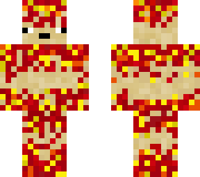 lavaperson