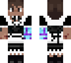 maid rifty