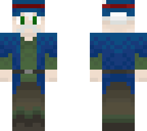medieval endyman