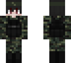 militarcoquita