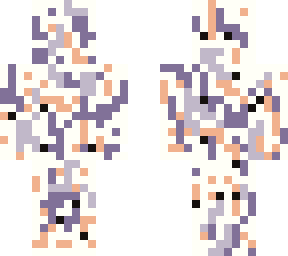 missingno.