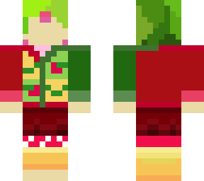 momoka(skirt)