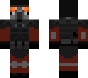mtf epsilon-11 squad leader