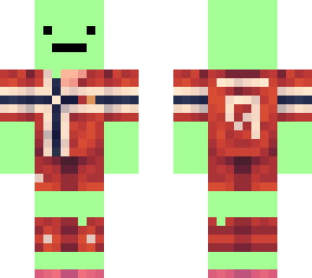 my skin in haalands shirt