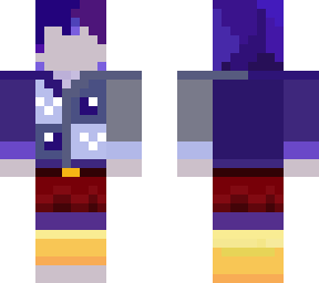 myrtle(skirt)