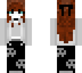 new skin