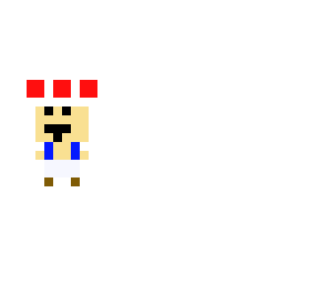 noob toad