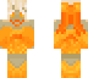 orange cream refresher