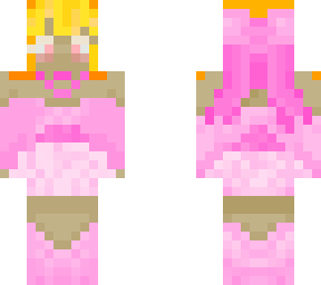 peach refresher