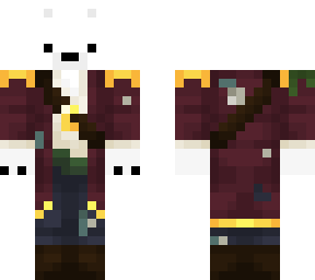 pirate