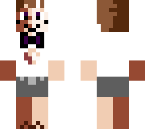 pluto human (but better)