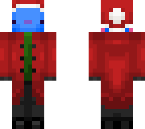 pog festive (2026)