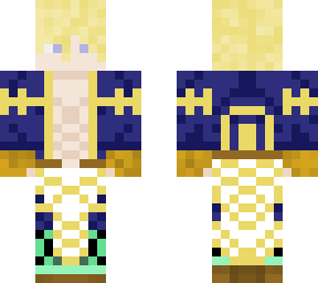 poseidon shuumatsu