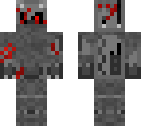 project steel wall [zero]