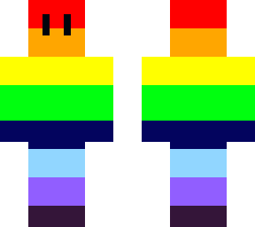 rainbow