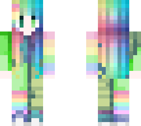 rainbow vomit3