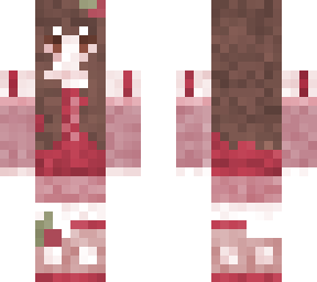 raspberry