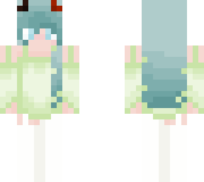 remake of a old oc named veronica