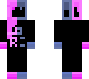 rgpixelblade - woman