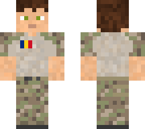 romanian