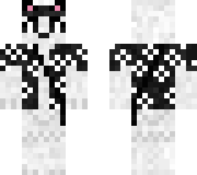 sammy minecraft skin