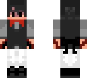 shadow face demon