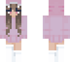 shark girl