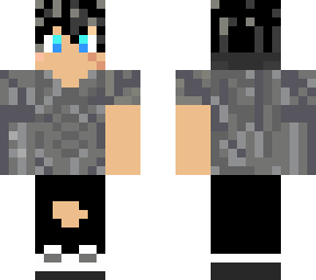 skin de maxim