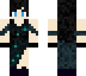 skulk queen 