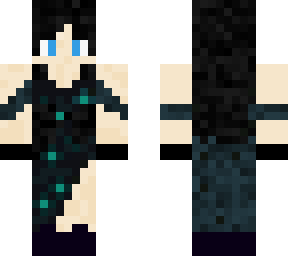 skulk queen remake