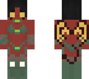 skye - devilish