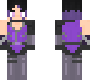 skye