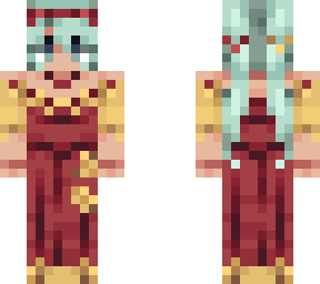 spanish miku