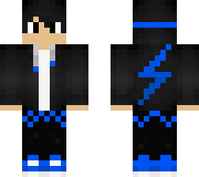 storm boy blue