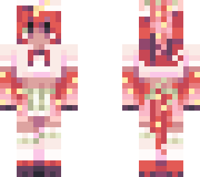 strawberry unicorn / ce