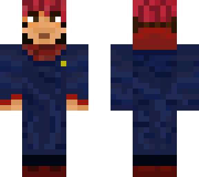sukuna from jjk