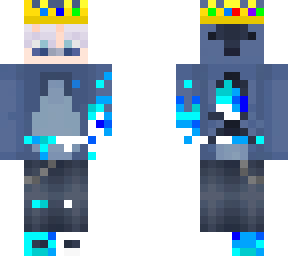 swight's blue flame v2