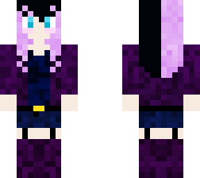 teeti skin