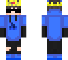 tetra playz skin for free!
