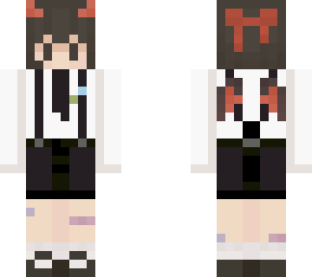 tilin suit