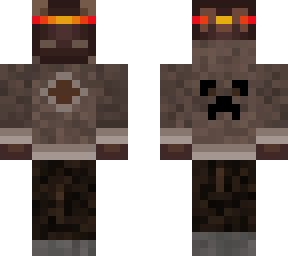 unisex skin
