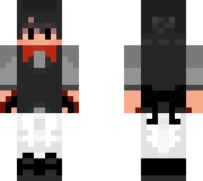 updated demon