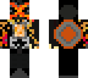 upgraded watchman of doom 2.0