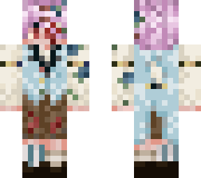 v! smp vinny ( stage two vampire