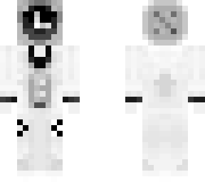 white clock (h4tup)