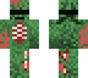 zombie