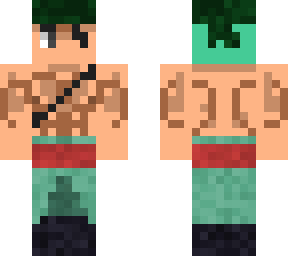 zoro